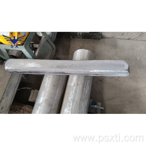 Best Price for Titanium Ingot